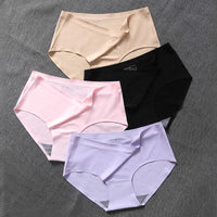 Silky soft seamless underwear set (5-pack) – Livia