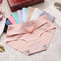 Silky soft seamless underwear set (5-pack) – Livia