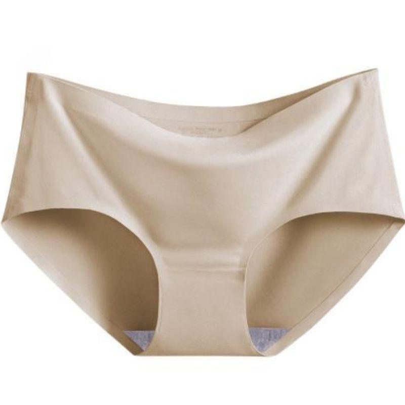 Silky soft seamless underwear set (5-pack) – Livia