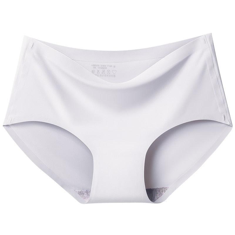 Silky soft seamless underwear set (5-pack) – Livia
