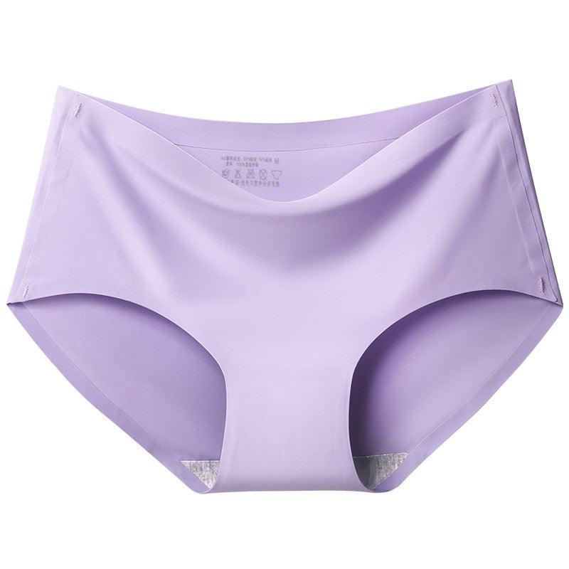 Silky soft seamless underwear set (5-pack) – Livia