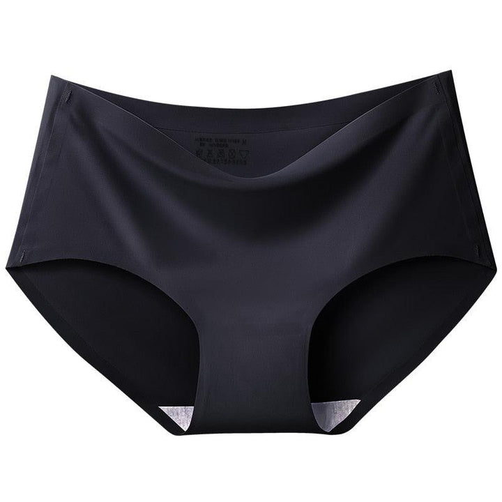 Silky soft seamless underwear set (5-pack) – Livia
