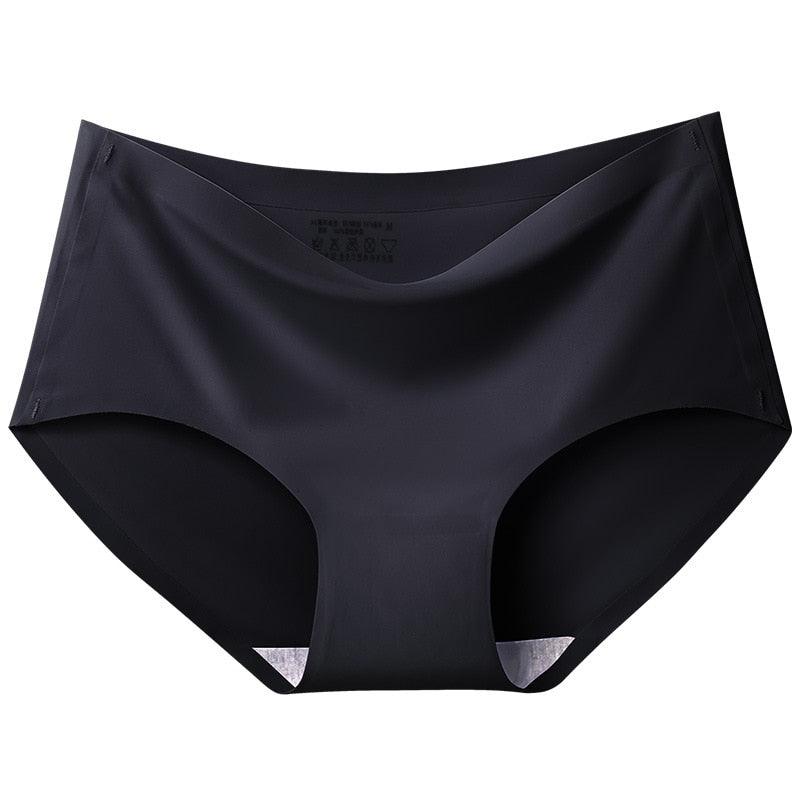 Silky soft seamless underwear set (5-pack) – Livia