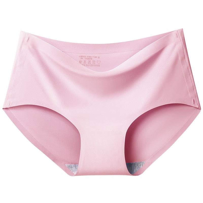 Silky soft seamless underwear set (5-pack) – Livia