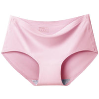 Silky soft seamless underwear set (5-pack) – Livia