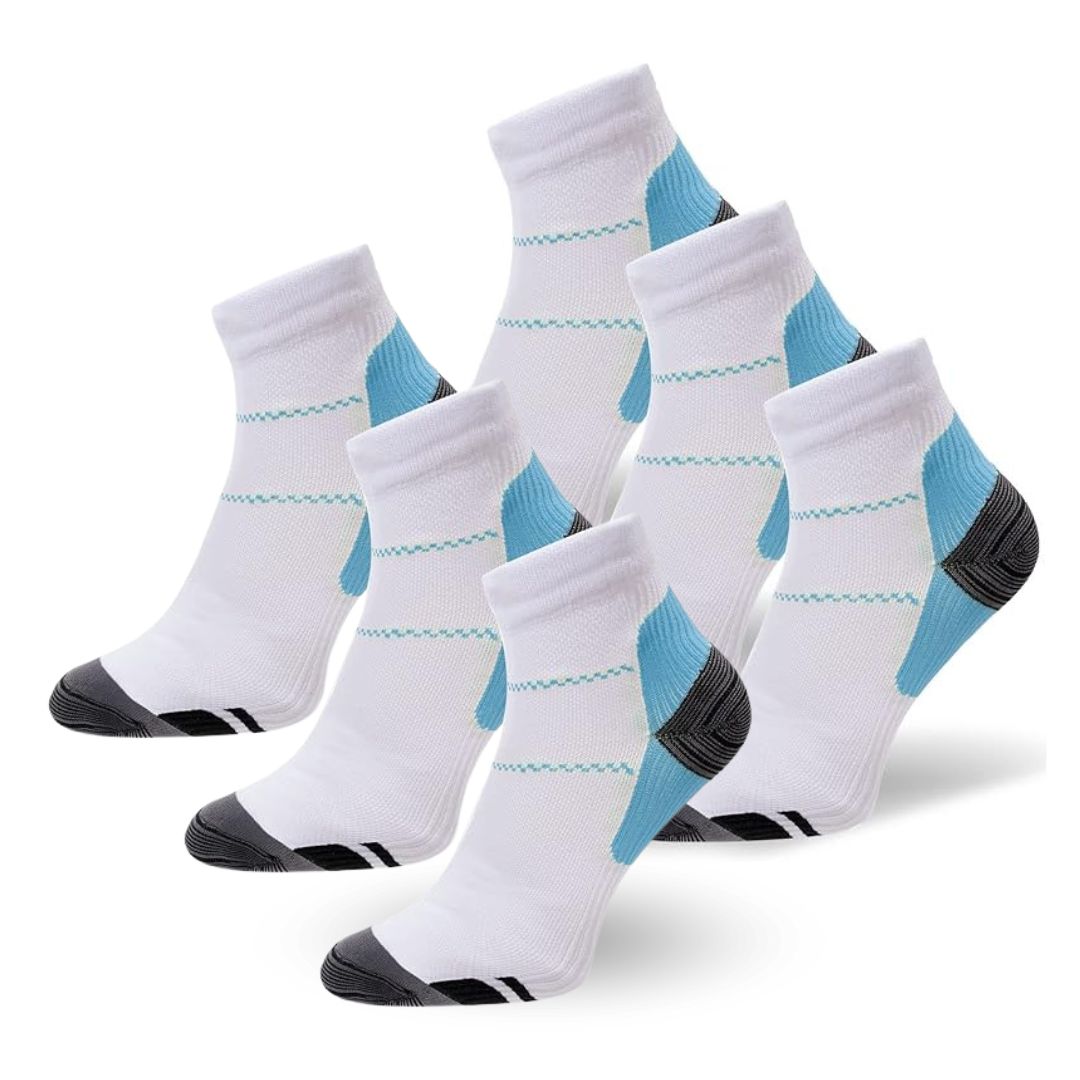 SLIMSUPPORT PRO 2.0 ORTHOPEDIC COMPRESSION SOCKS