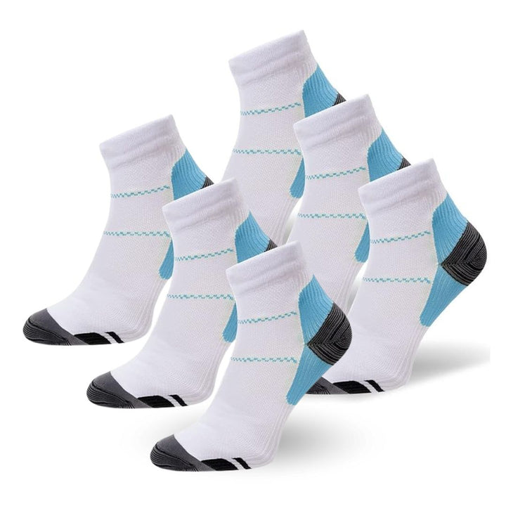 SLIMSUPPORT PRO 2.0 ORTHOPEDIC COMPRESSION SOCKS