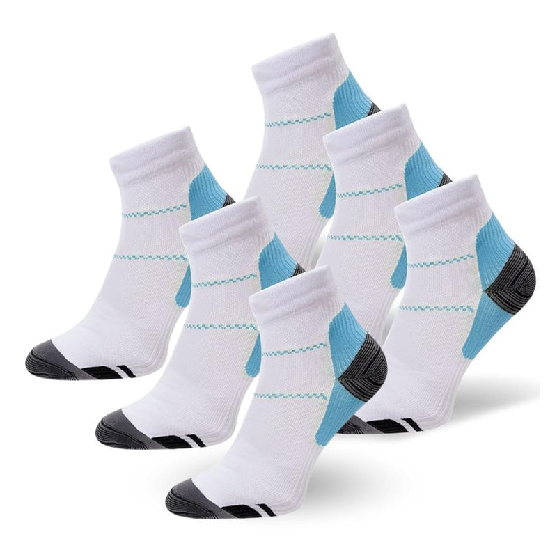 SLIMSUPPORT PRO 2.0 ORTHOPEDIC COMPRESSION SOCKS