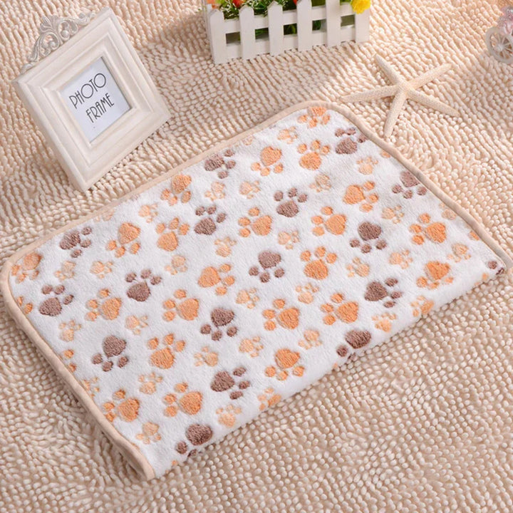 Dog Blanket - CozyPaw™ (1+1 FREE)
