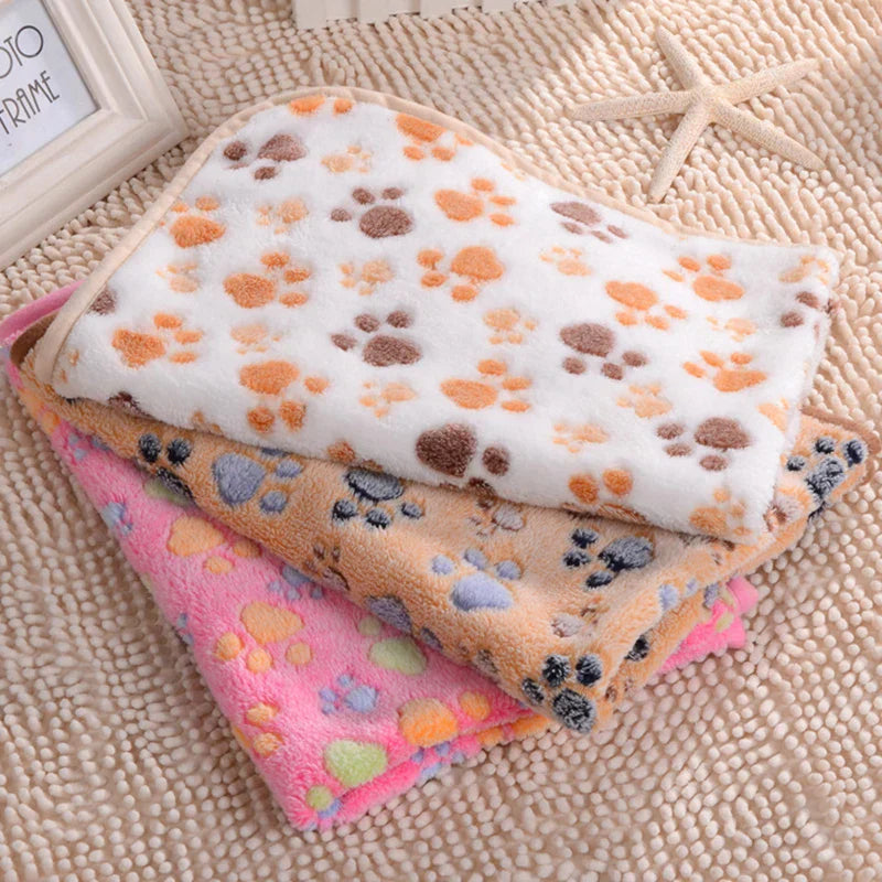 Dog Blanket - CozyPaw™ (1+1 FREE)