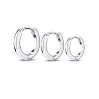3-Ring Earring Set – Triella