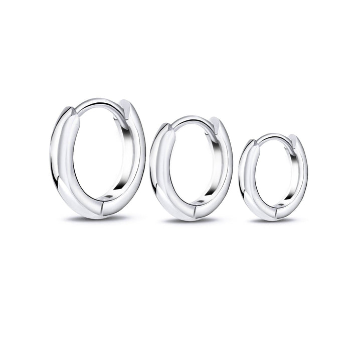 3-Ring Earring Set – Triella