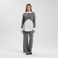 3-Teiliges Damen-Set - Birgit