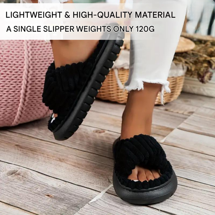 Women's slippers made of EVA material – Isabella