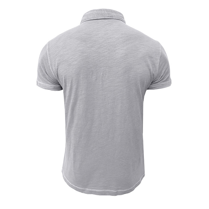 Men's Polo Shirt Made of Soft Cotton – Matteo