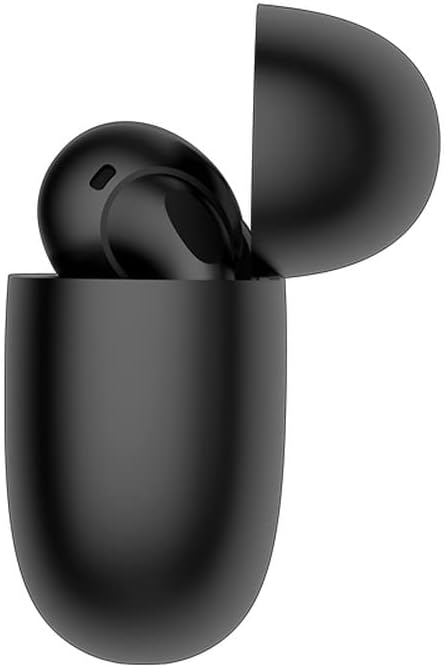 True Wireless Earbuds mit Geräuschunterdrückung, Bluetooth 5.0 und drahtlosem Ladecase – Sonetra