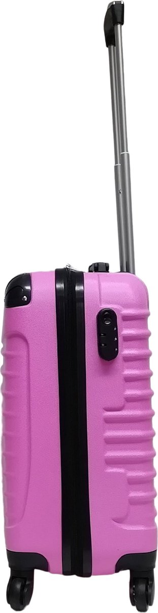 Set de maletas rígidas de 2 piezas – Palermo