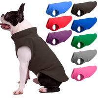 Allvær Hundejakke - ArcticFleece