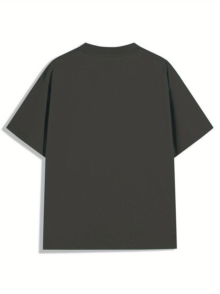 Men's Graphic T-Shirt made of 100% Cotton – Franz Oktoberfest 2025