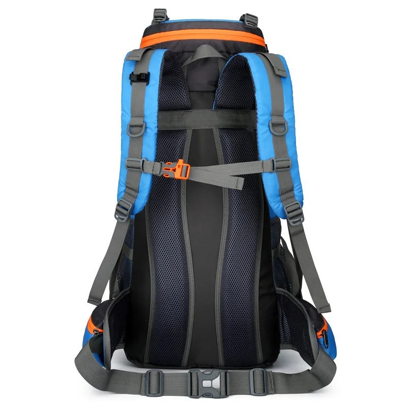 45L Vandtæt Rygsæk - AquaTrek