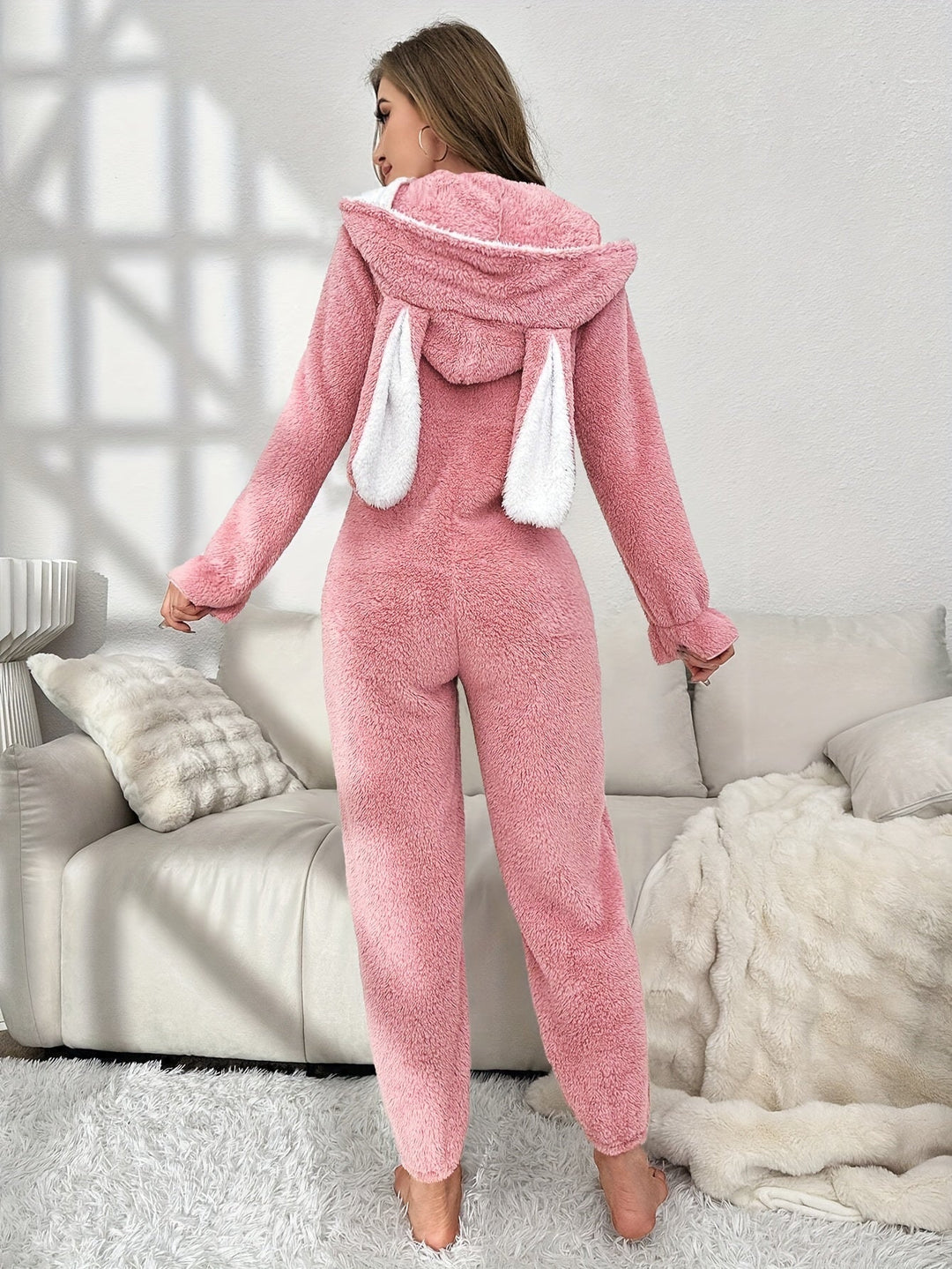 Super søt dameonesie - Emily