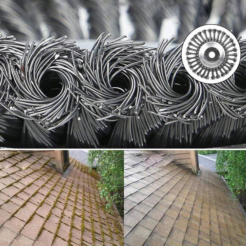 Indestructible String Trimmer - LawnShield