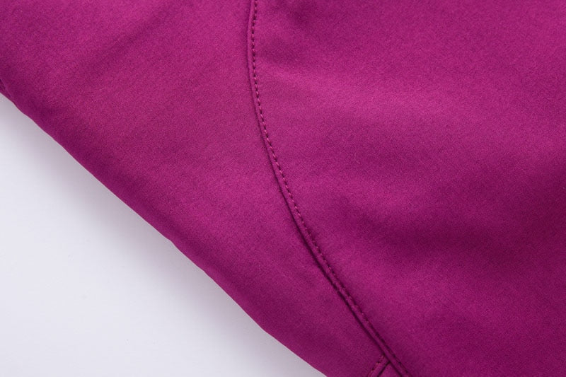Warm Fleece Softshell Pants - Everest