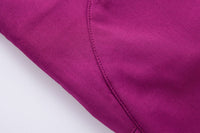Warm Fleece Softshell Pants - Everest
