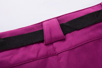 Warm Fleece Softshell Pants - Everest
