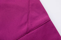 Warm Fleece Softshell Pants - Everest