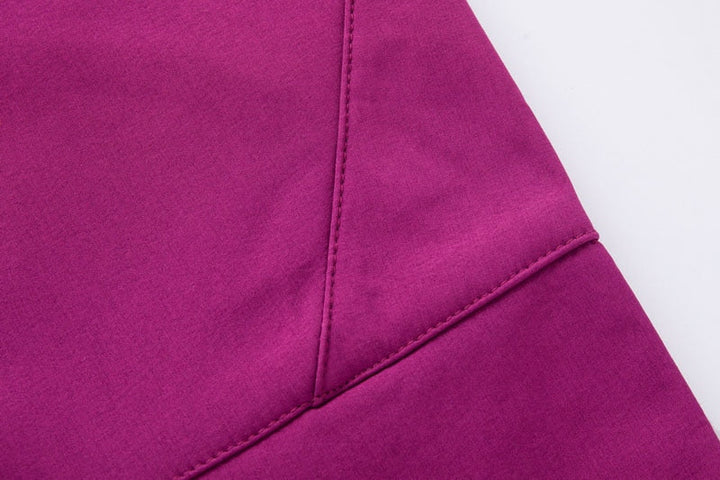 Warm Fleece Softshell Pants - Everest