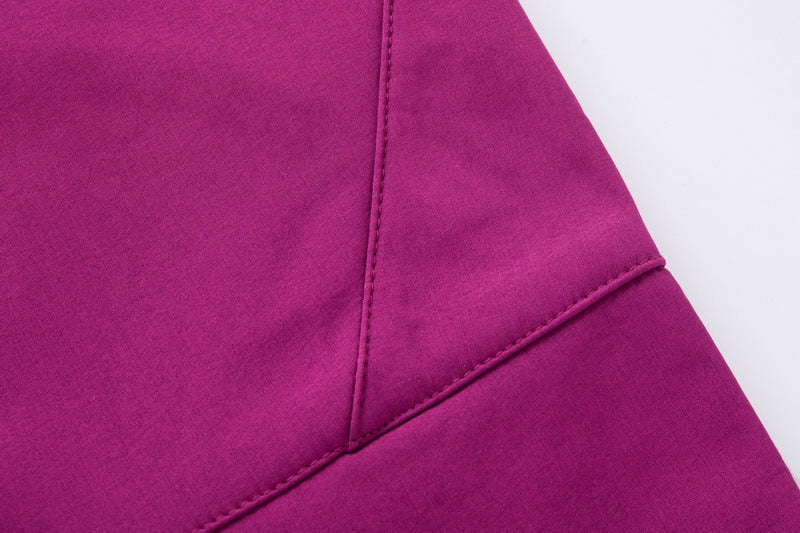 Warm Fleece Softshell Pants - Everest