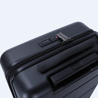 3-piece hard shell suitcase set – Atlas Explorer
