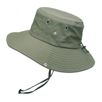 Sombrero tipo cubo para exteriores con protección UV – Stormtrail