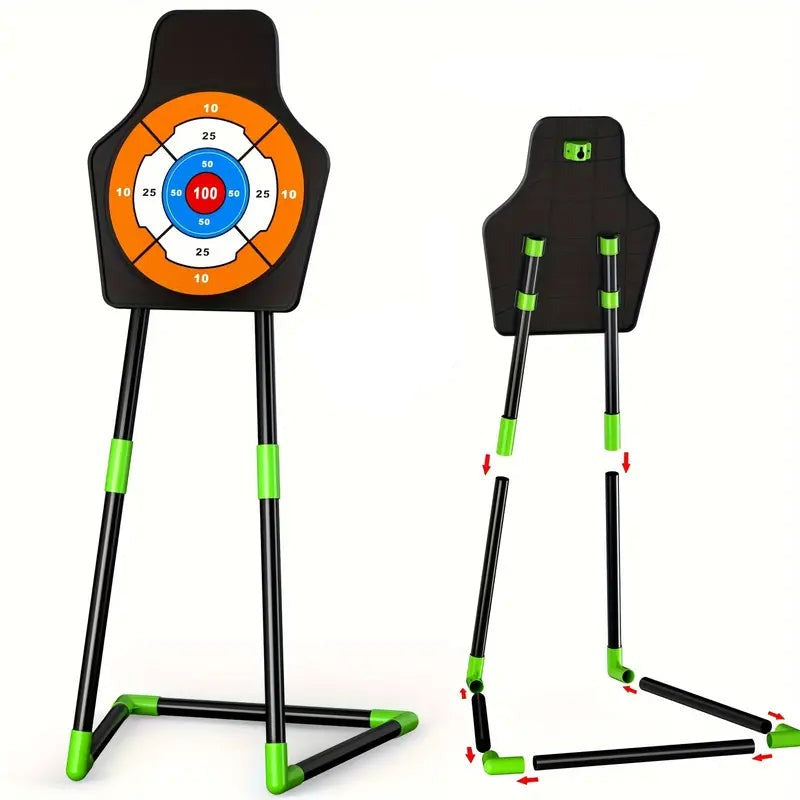 Bow and Arrow Playset – AdventureArchery