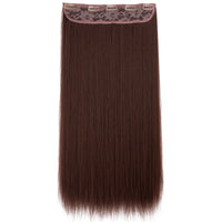 Clip-in Keratin Haarglättungen – Aurora