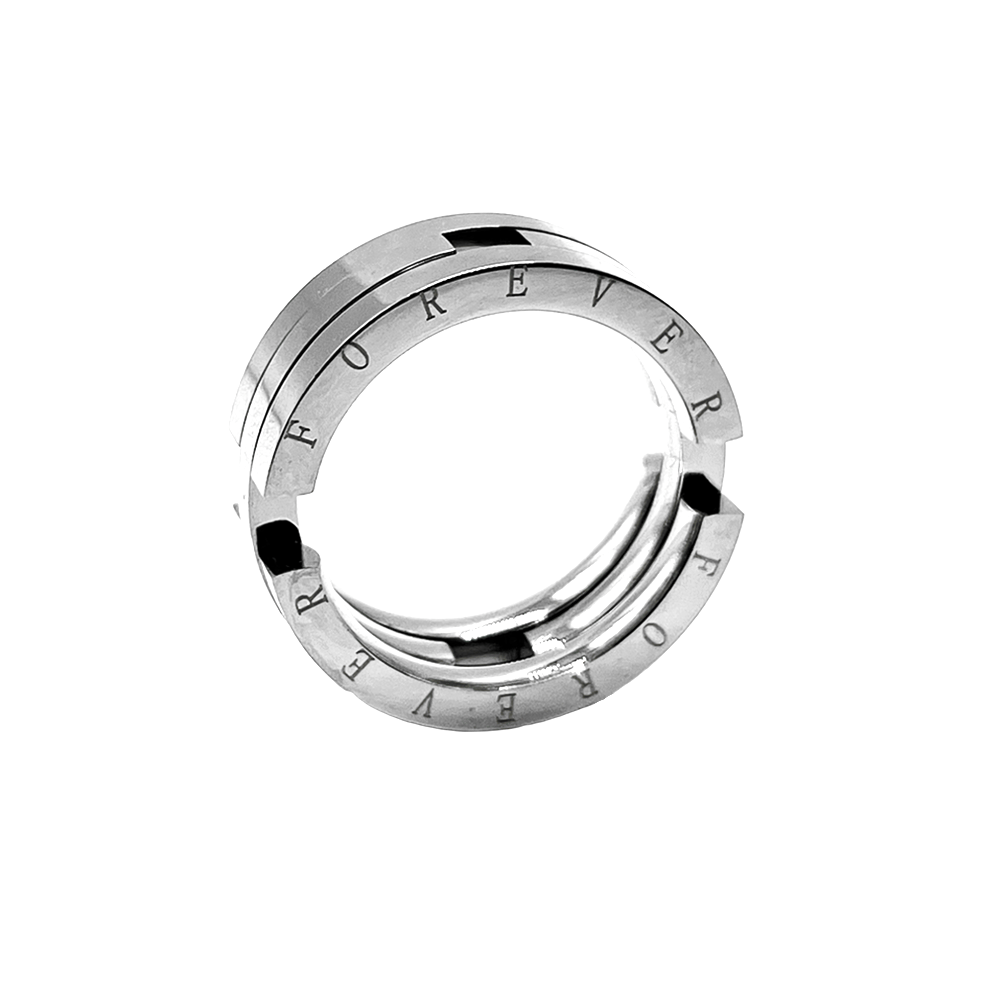 Transformation ring and pendant - Eterna
