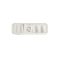 Silicone Drip Mat with Self-Drainage – DripGuard