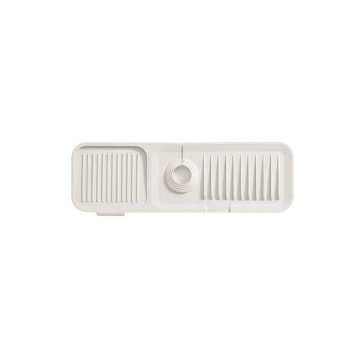 Silicone Drip Mat with Self-Drainage – DripGuard