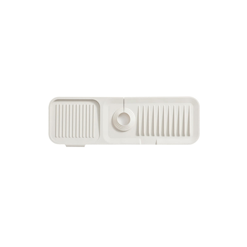 Silicone Drip Mat with Self-Drainage – DripGuard