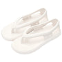 Bequeme, ultraleichte, wasserdichte & faltbare Sommer-Zehensandalen – Eva