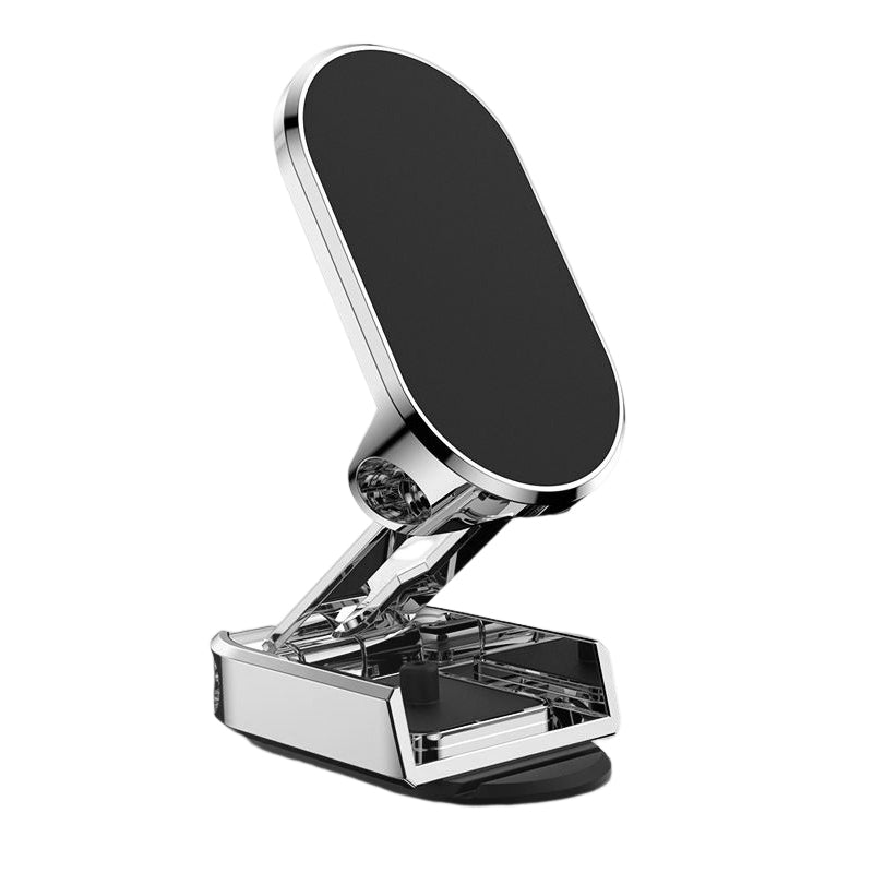 Magnetic Phone Holder for Car - MagMount Fold