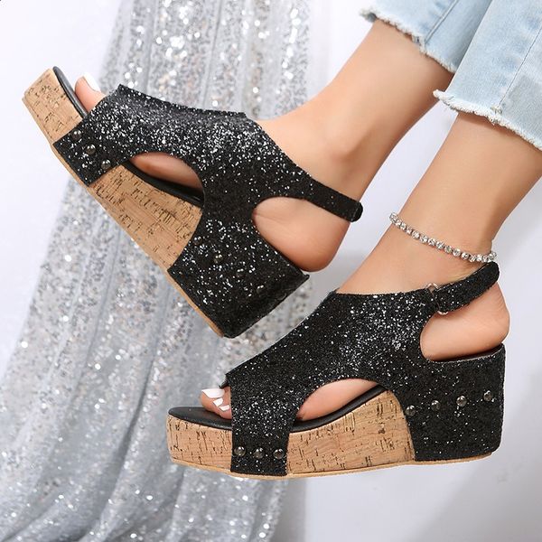 Orthopedic Comfort Sandals for Women – Mirella