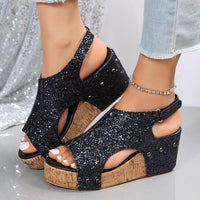 Orthopedic Comfort Sandals for Women – Mirella