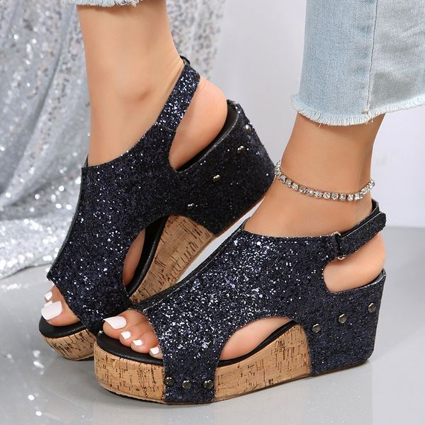 Orthopedic Comfort Sandals for Women – Mirella