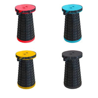 Taburete plegable portátil - CompactGo