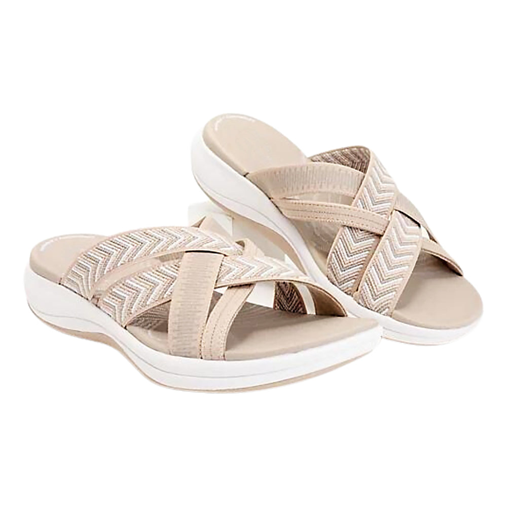 Ortho Sandals - StrideWell