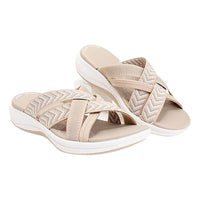 Ortho Sandals - StrideWell