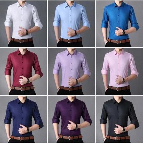 Camiseta de rendimiento - DynamicStretch