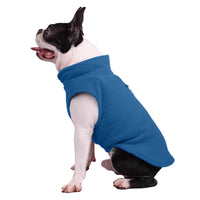 Allvær Hundejakke - ArcticFleece